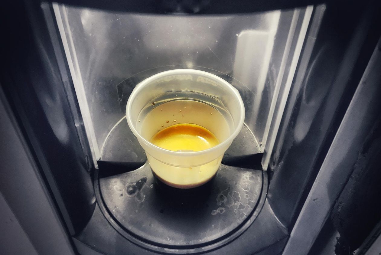 Distributori bevande calde e caffè Toscafè Firenze