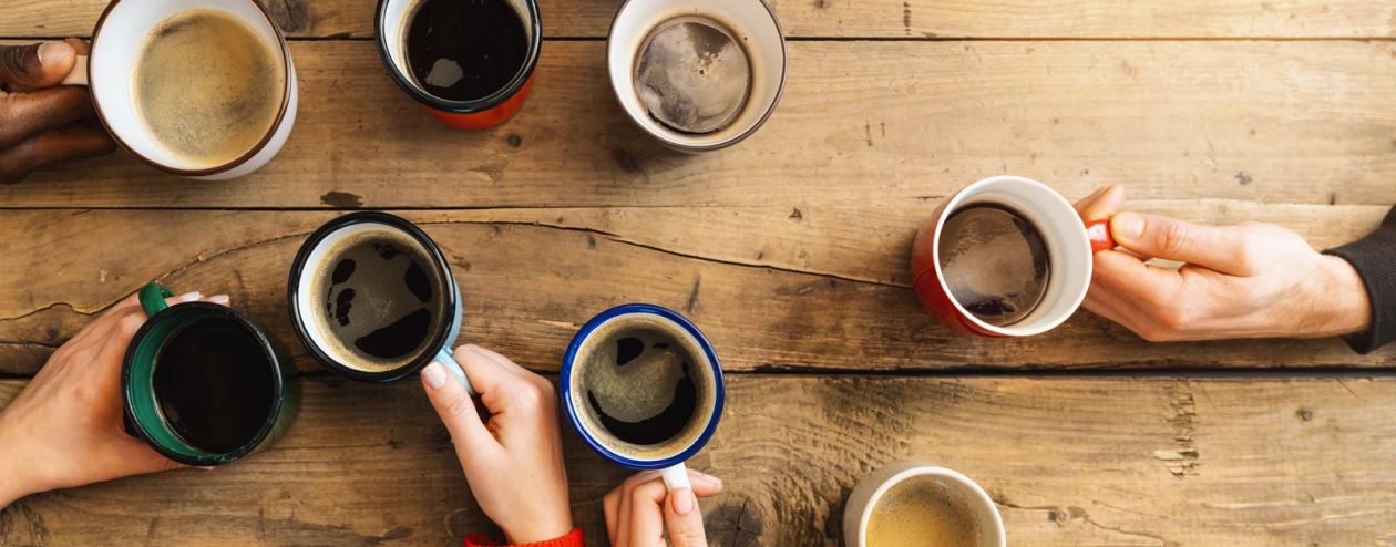 The, orzo, ginseng Toscafè | Distributori automatici a Firenze di caffè, bevande fredde e snack